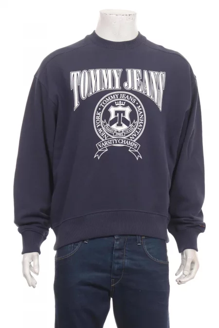Дрехи Спортна блуза TOMMY JEANS