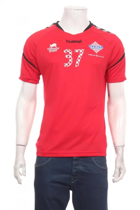 Дрехи Спортна тениска HUMMEL
