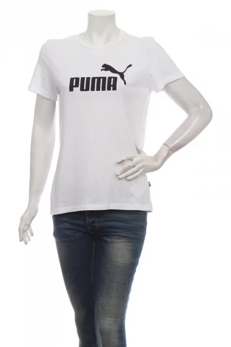 Дрехи Тениска с щампа PUMA