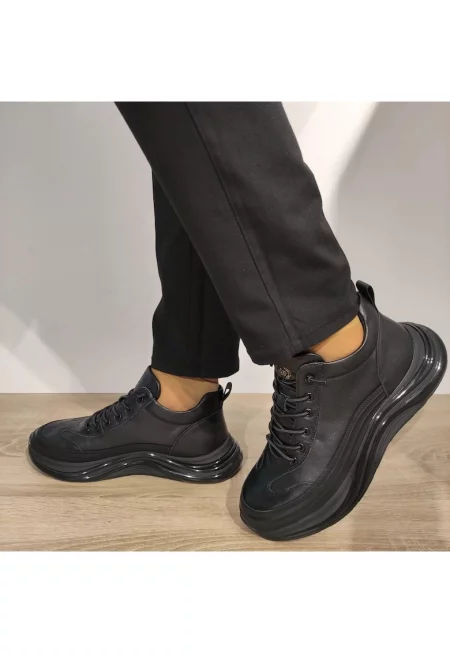 Ежедневни мъжки обувки Fraco Gerardo