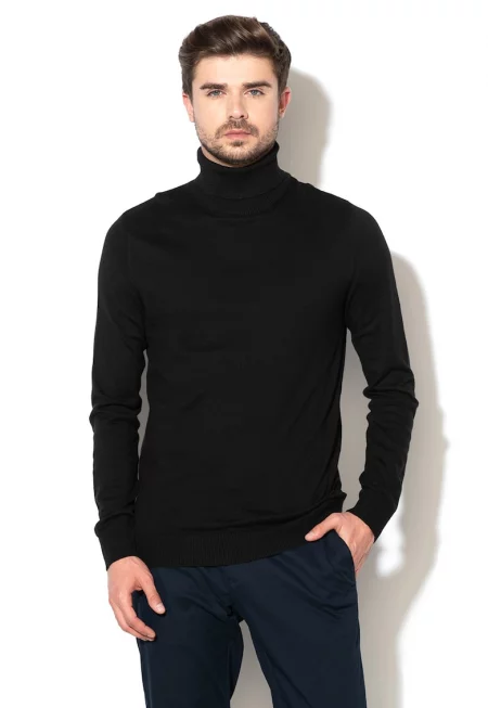 Фино плетено поло Emil