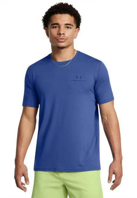 Фитнес тениска Vanish Energy