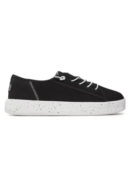 HEYDUDE CODY SPORT MESH 40391 - Черен