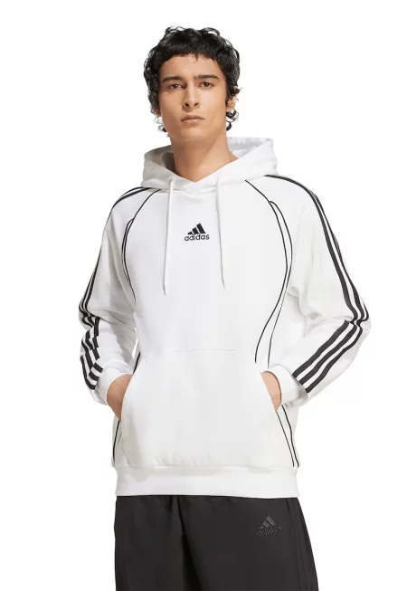 Худи Teamgeist с контрасти