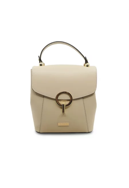 Изключителна проста раница - Крем