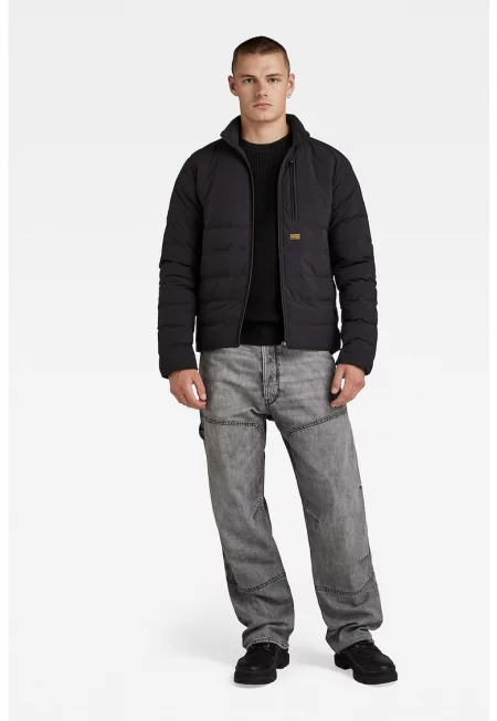 Капитонирано зимно яке