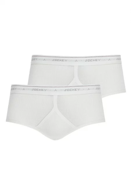 Класически памучни боксерки - 2 чифта