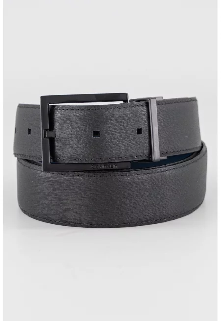 Кожен колан