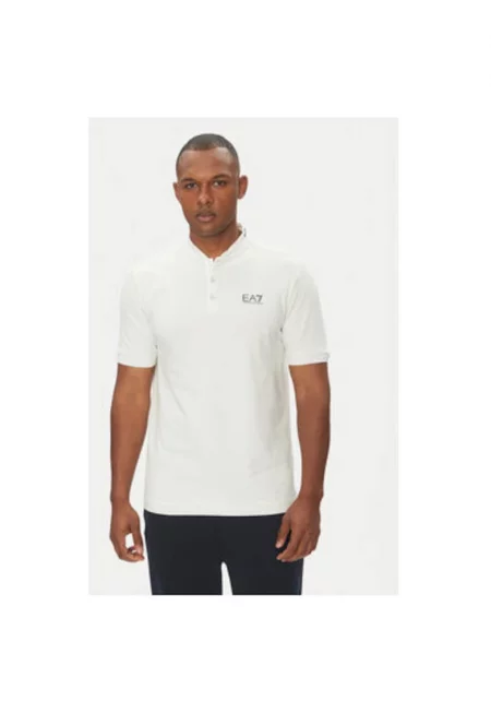 Мъжка поло риза Emporio Armani  7M000183 AF13511 - Памук