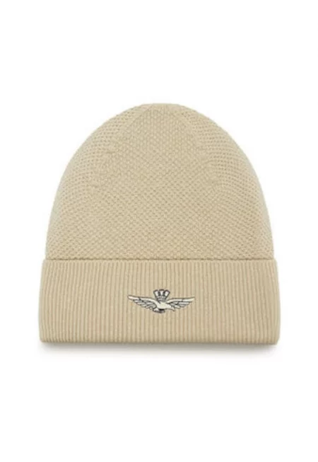 Мъжка шапка -  вълна - 85764