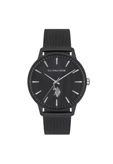Мъжки часовник  USPA1023-04 - диаметър на корпуса 42 мм - 5 ATM