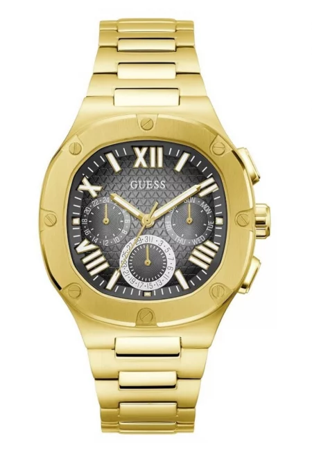 Мъжки часовници  Headline - метални - златни - 40 мм