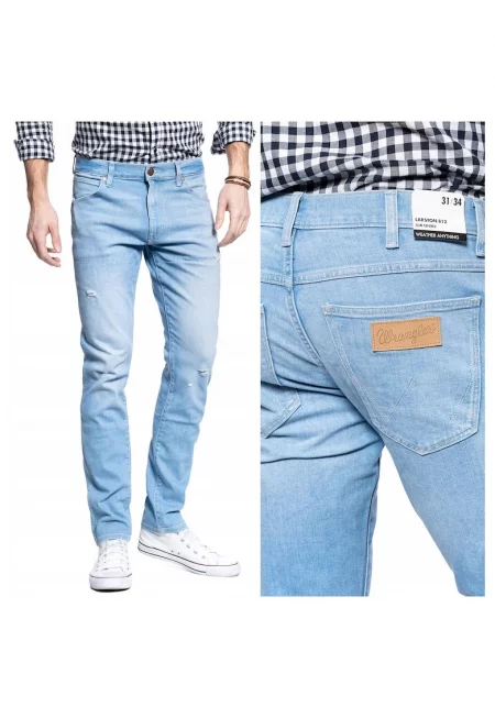 Мъжки дънки_36263