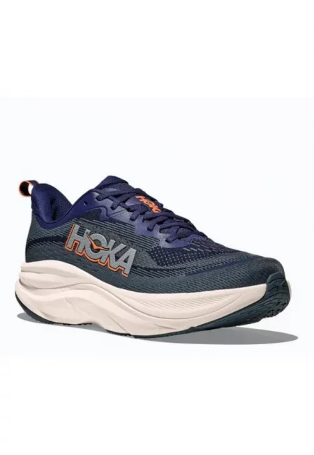 Мъжки маратонки за бягане  Skyflow Сини - Midnight Blue/Varsity Navy - Син