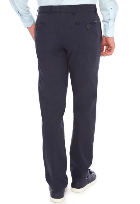 Мъжки панталони  Conti 5697 син - Син