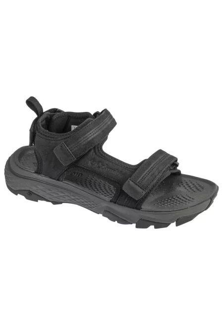 Мъжки сандали -  Peakfreak Rush Sandal Lea 2121251 - Черен