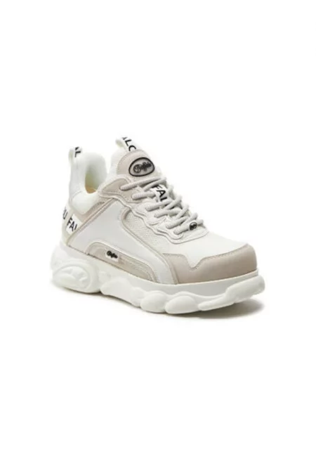 Мъжки спортни обувки - 1410025 -  Текстил