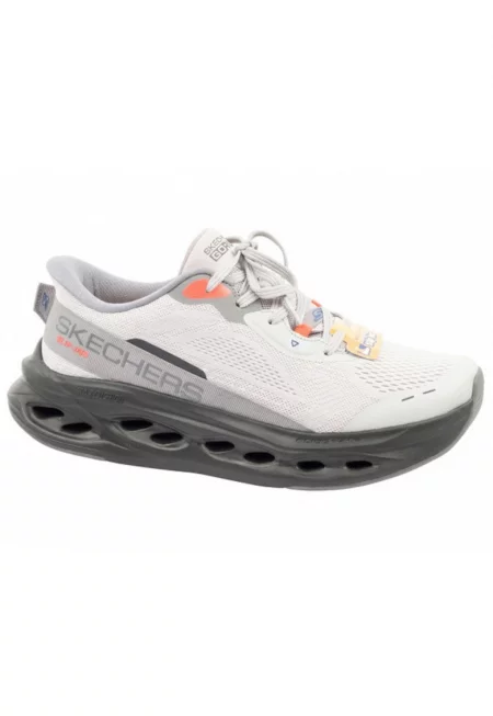 Мъжки спортни обувки  Max Cushioning Glide-Step - Сив