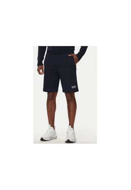 Мъжки спортни шорти  Emporio Armani - 8NPS65 PJVRZ3