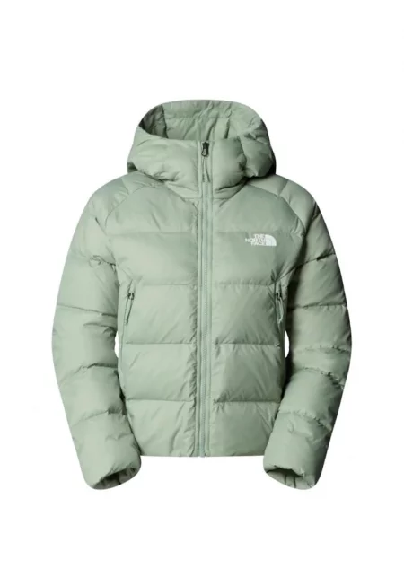 Мъжко спортно яке -  Hyalite Down Hoodie - топло - водоустойчиво