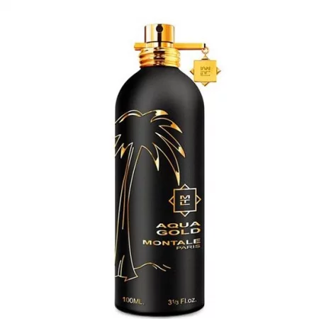 Montale Aqua Gold Унисекс парфюм EDP