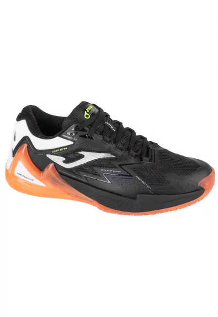 Обувки за тенис -  Open Men 8447045 - Наситено черно
