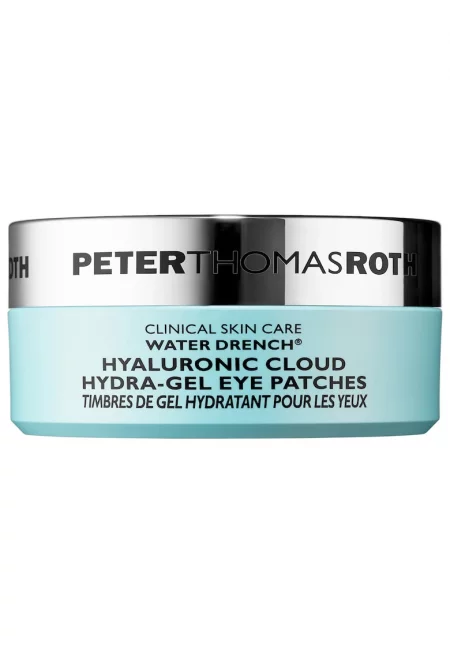 Пачове за очи  Water Drench® Hyaluronic Cloud Hydra-Gel Eye Patches - 60 броя