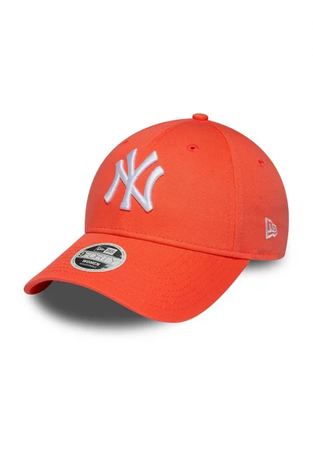 Памучна шапка New York Yankees 9FORTY