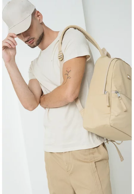 Памучна слим тениска