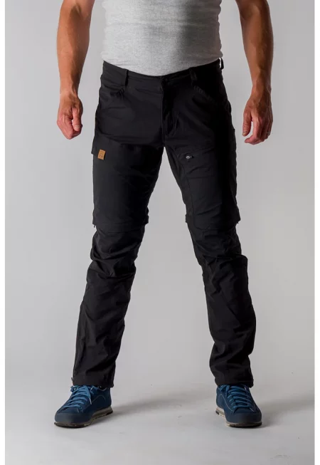 Панталон Johny за трекинг със средновисока талия