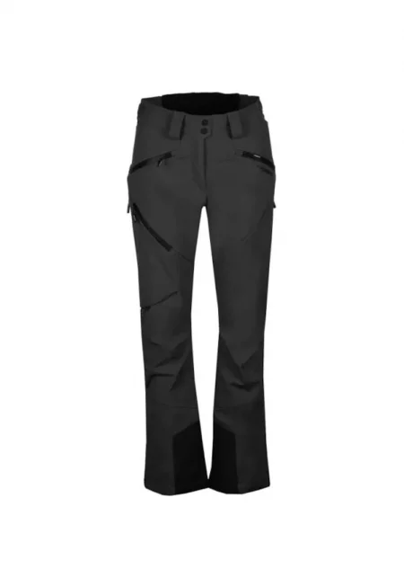 Панталон  Rauris Softshell Pant W - Черен