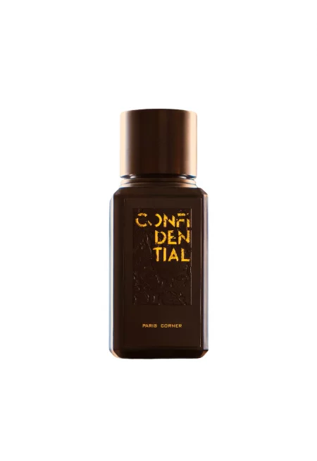 Парфюмна вода  Confidential - унисекс - 100 мл