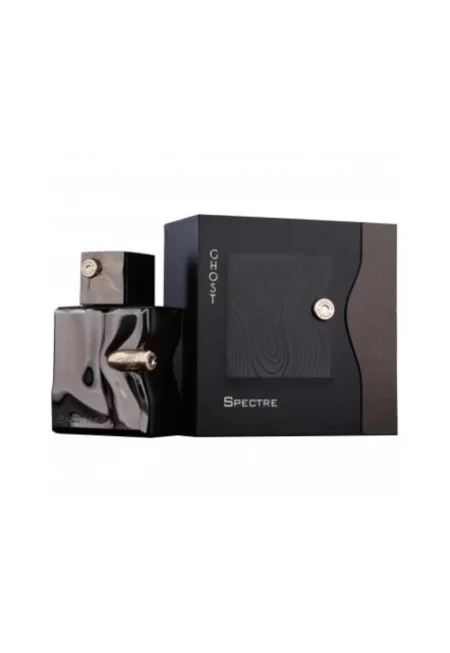 Парфюмна вода French Avenue Spectre Ghost - мъжка - 80 мл