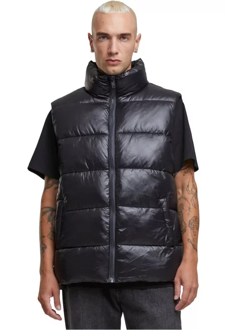 Подплатен елек с джобове