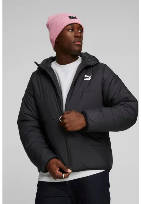 Подплатено зимно яке Classics