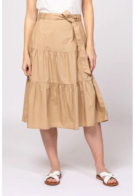 Пола Nikla - Бежов