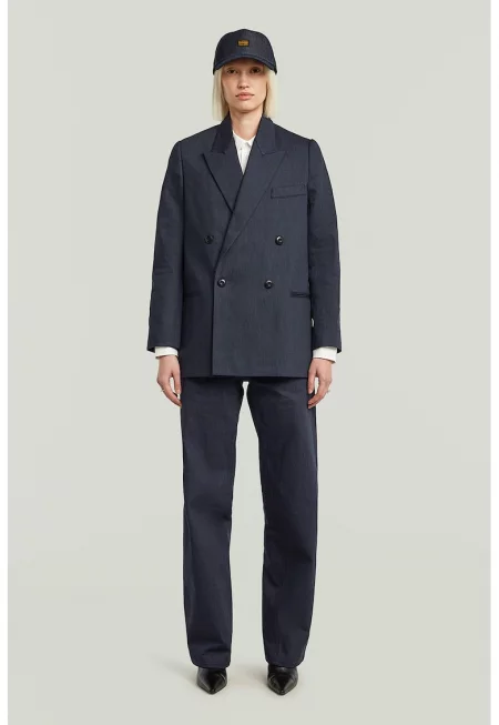 Прави дънки