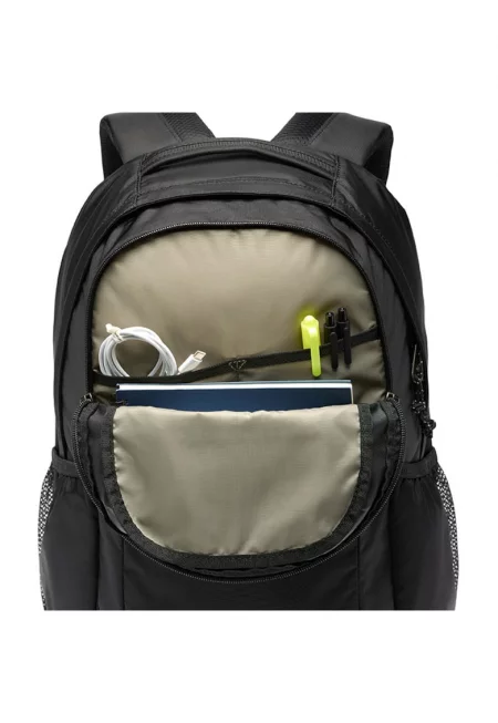 Раница  Manresa 25L - Черен
