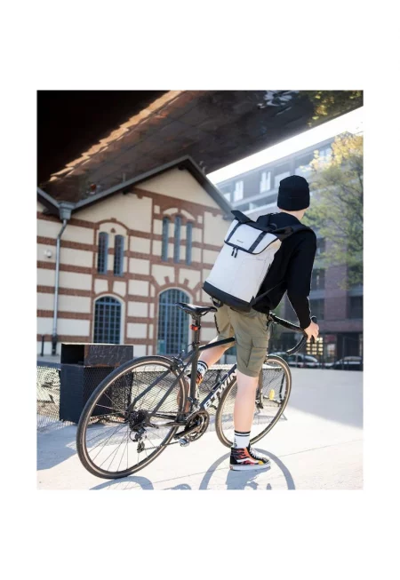 Раница -  Nylonqqqq