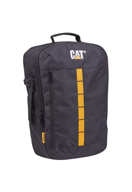 Раница -  Tactical Cabin Backpack 84723 - Черен - 34 l
