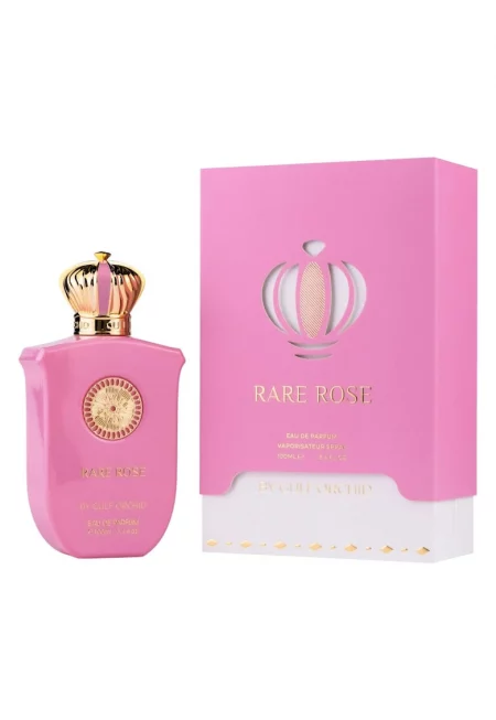 Rare Rose Парфюмна вода за жени - 100 мл