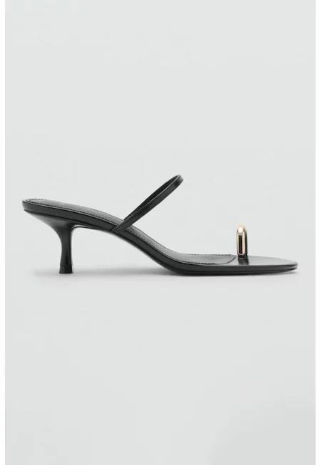 Сандали от еко кожа