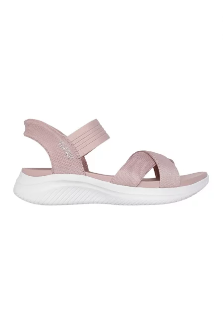 Сандали Ultra Flex 3.0 Slip-Ins с кръстосани каишки