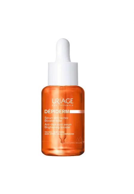 Серум бустер против пигментни петна  Depiderm - 30 мл