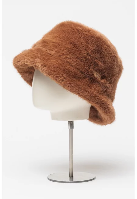 Шапка Bretia от еко пух