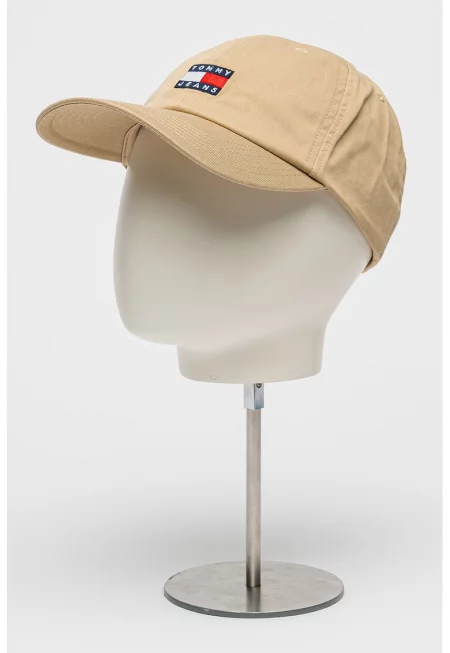 Шапка Heritage от органичен памук