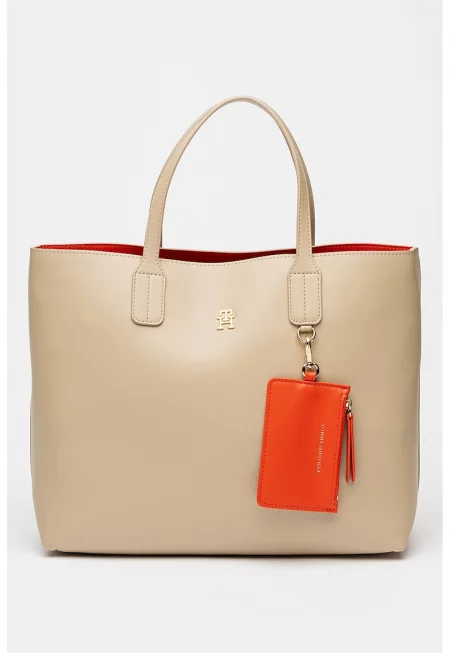 Шопинг чанта от еко кожа