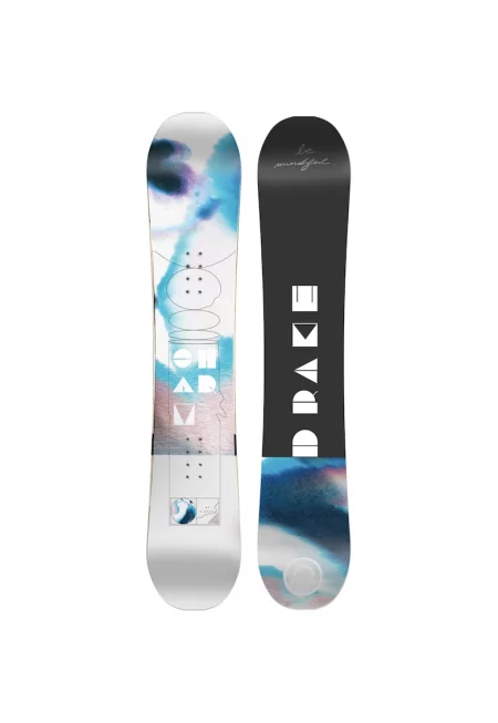 Сноуборд дъска  Charm