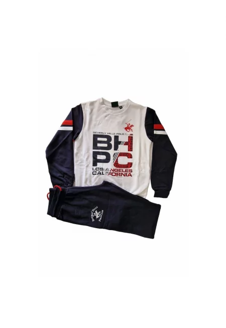 Спортен екип за момче  7635T00008