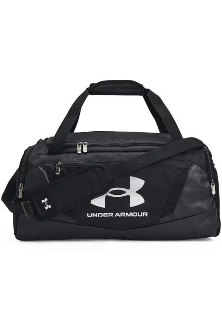 Спортна чанта  Undeniable 5.0 S - Черен